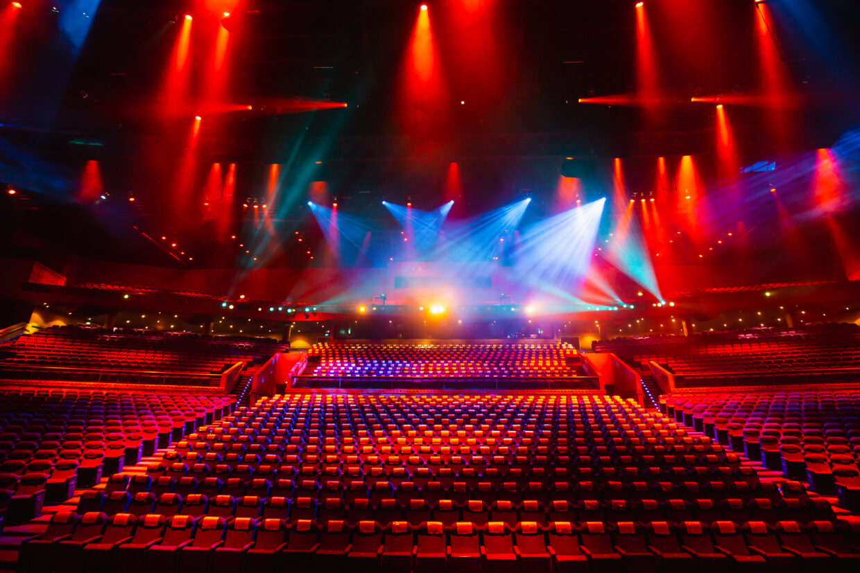 SW004 ภูเก็ตแฟนตาซีโชว์ Phuket Fantasea Show - Image 2