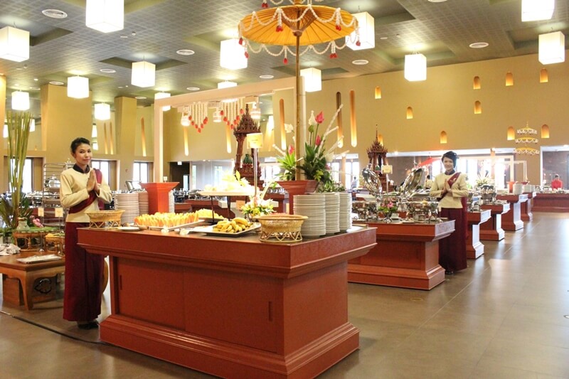 SW003 สยามนิรมิตโชว์ ภูเก็ต Siam Niramit Phuket - Image 5