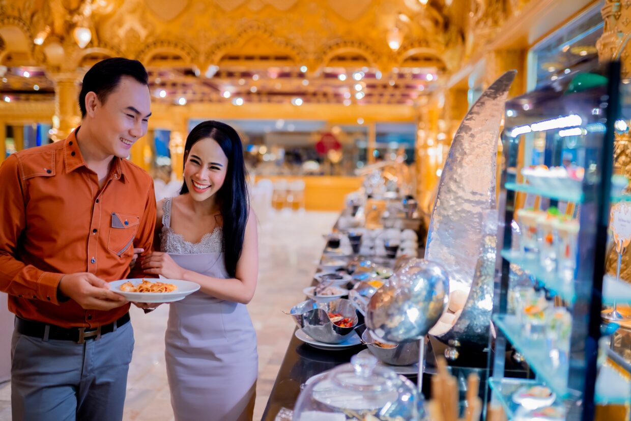 SW004 ภูเก็ตแฟนตาซีโชว์ Phuket Fantasea Show - Image 15