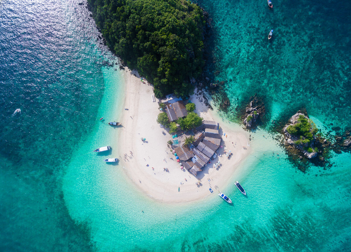 SW034 ทัวร์เกาะไข่ โดยเรือสปีดโบ๊ท (เต็มวัน/ครึ่งวัน(เช้า/บ่าย))