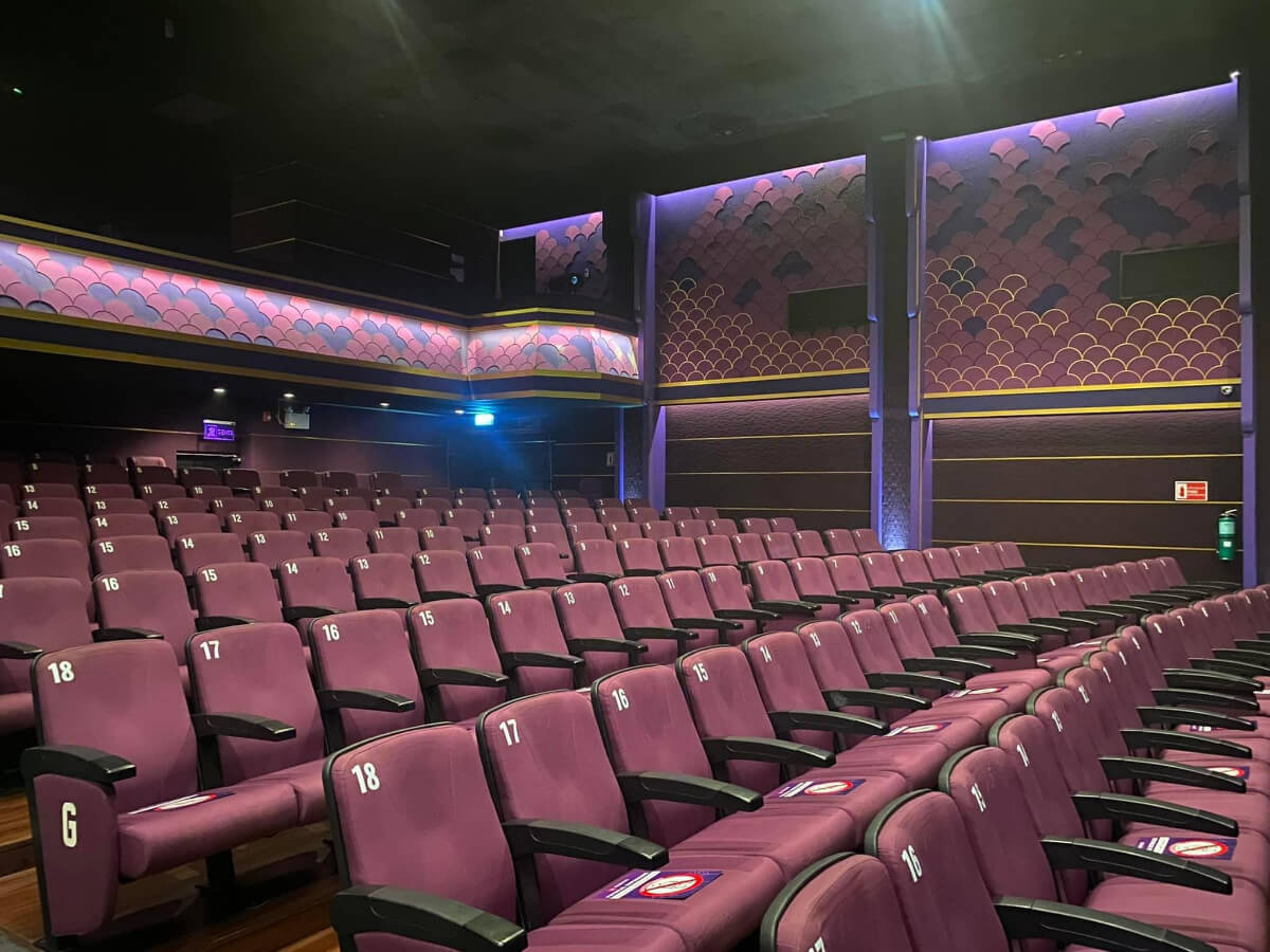 SW011 ภูเก็ตไซม่อนคาบาเร่ตโชว์ Phuket Simon Cabaret - Image 8