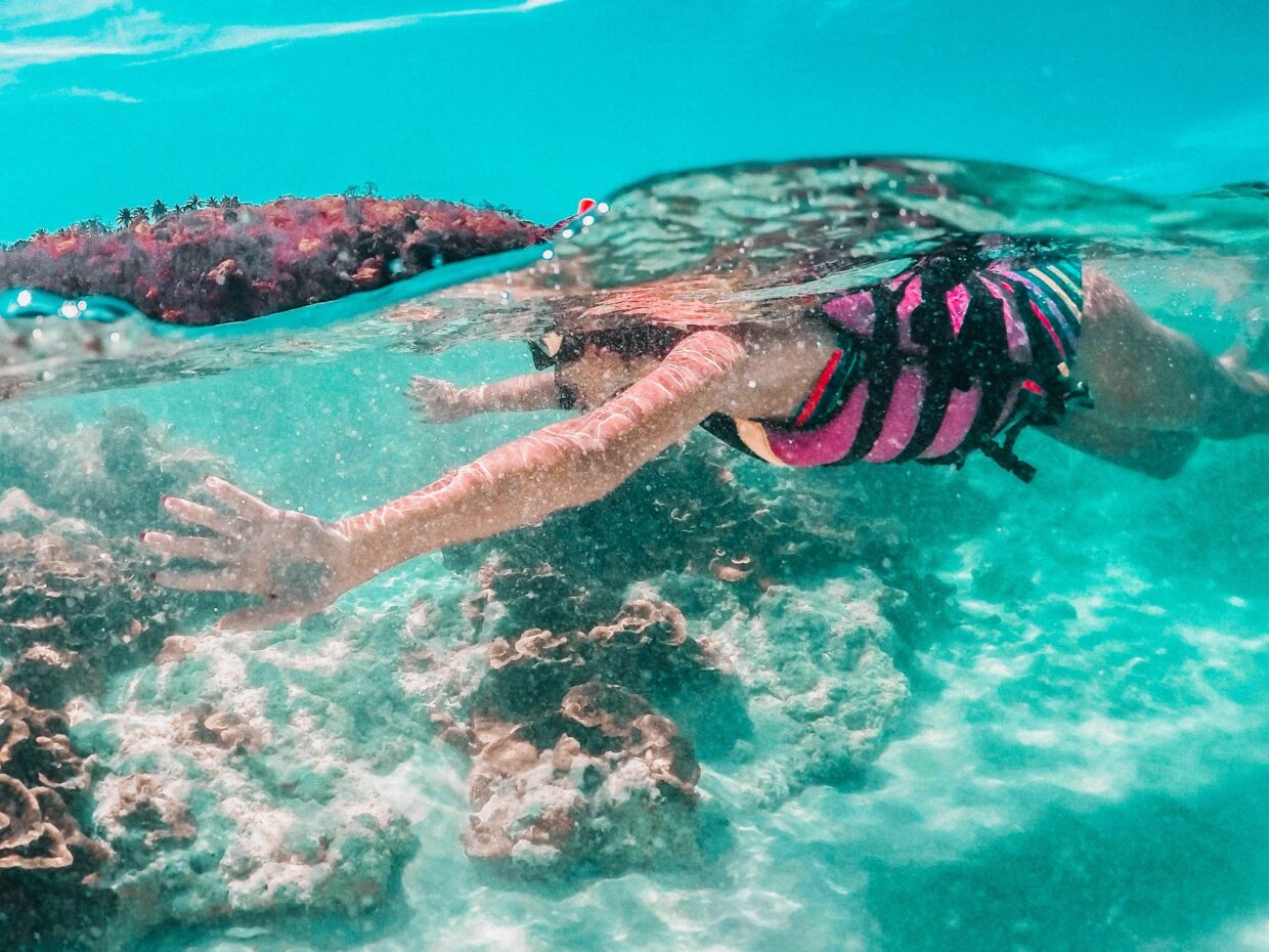 SW036 ทัวร์เกาะราชาใหญ่ + เกาะเฮ ด้วยเรือสปิดโบ๊ท - Image 7