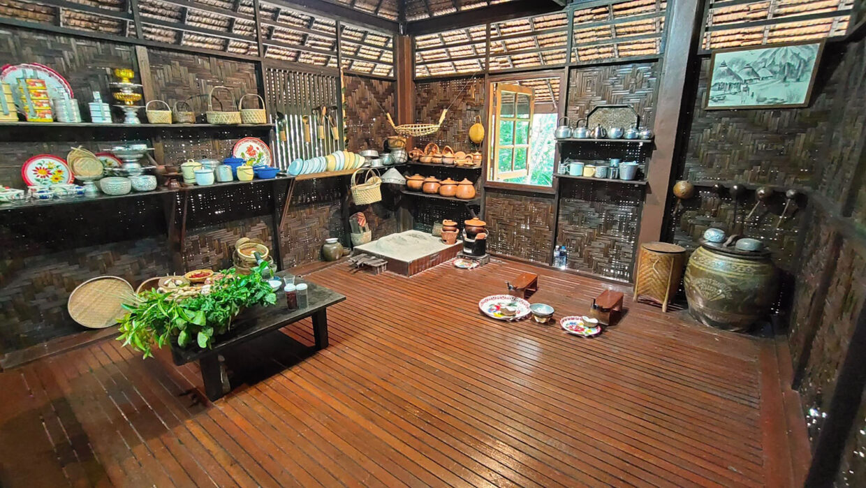 SW014 ทัวร์ OLD PHUKET FARM ครึ่งวัน/เต็มวัน - Image 4