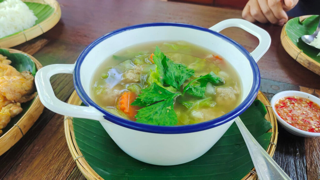 SW015 ทัวร์เรียนทำอาหารไทย ที่ OLD PHUKET FARM (รับขั้นต่ำ 4 ท่าน) - Image 2