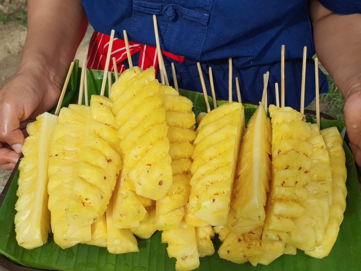 SW015 ทัวร์เรียนทำอาหารไทย ที่ OLD PHUKET FARM (รับขั้นต่ำ 4 ท่าน) - Image 4