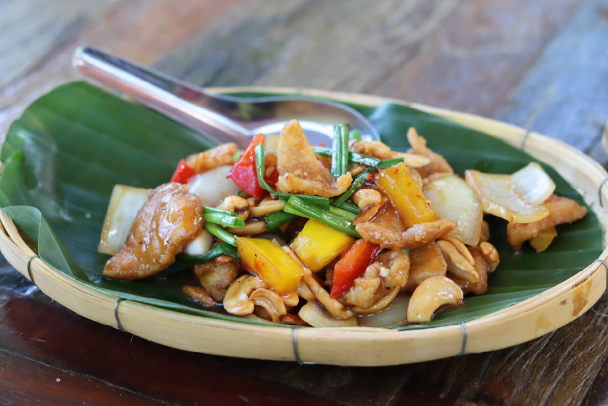 SW015 ทัวร์เรียนทำอาหารไทย ที่ OLD PHUKET FARM (รับขั้นต่ำ 4 ท่าน) - Image 5