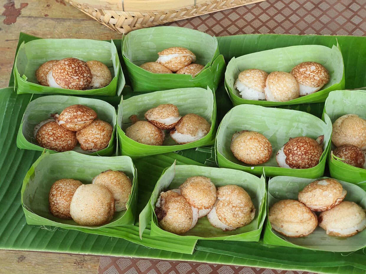 SW015 ทัวร์เรียนทำอาหารไทย ที่ OLD PHUKET FARM (รับขั้นต่ำ 4 ท่าน) - Image 7