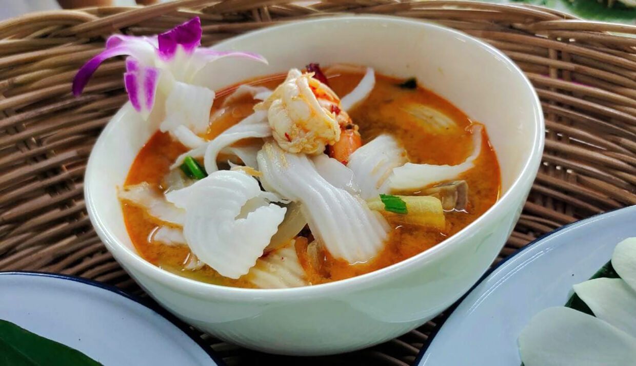 SW015 ทัวร์เรียนทำอาหารไทย ที่ OLD PHUKET FARM (รับขั้นต่ำ 4 ท่าน) - Image 8