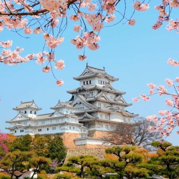 Himeji Castle